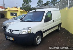 Peugeot Partner 1.9 td