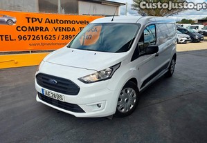 Ford Transit Connect 1.5 TDCi 210 L2 Trend