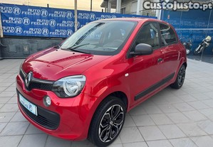 Renault Twingo 1.0 SCe Limited - 17