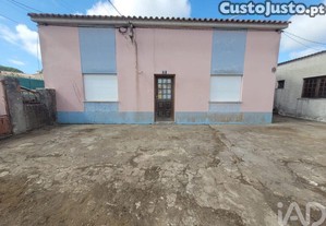 Casa / Villa T4 em Serra d'El-Rei de 84,00 m²