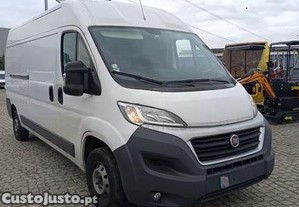 Fiat Ducato 33 2.3 M-JET LH2