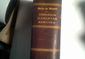 Zoologia Elementar Agrícola