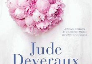 Jude Devereaux, livros Português do Brasil