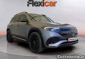 Mercedes-Benz  350 4Matic Edition - 24