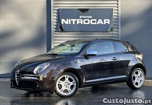 Alfa Romeo Mito 1.3 JTD 16.V C/ EXTRAS NACIONAL - 16