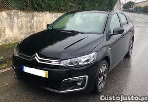 Citron C-Elyse 1.5 Blue HDi - 19