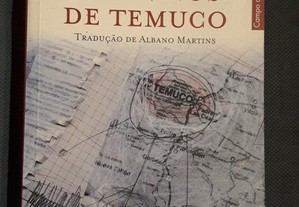 Pablo Neruda - Cadernos de Temuco