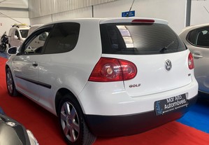 VW Golf VAN 1.9