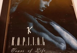 CD Kapital -Tears of Life