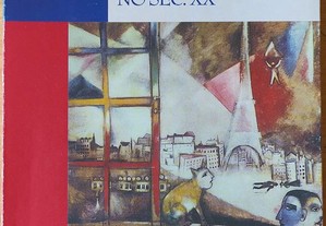 A crítica literária francesa no séc. XX