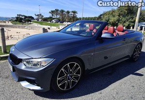 BMW 435 I pack m auto - 14