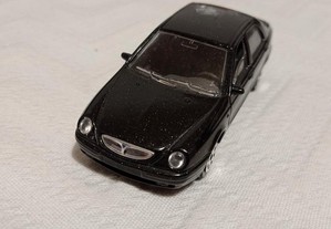 Lancia Lybra Black Majorette 1/43