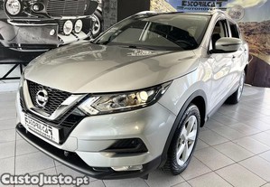 Nissan Qashqai 1.5 dci business edition - 19