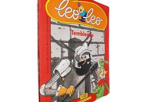Tembleque (Leo Leo - N.º 132)