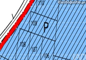 Terreno para construção T4 em Albufeira e Olhos de Água de 180,00 m²