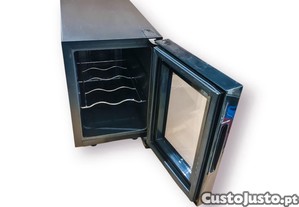 Frigorfico Termoeltrico Fagor VT-6   16L / 6 Garrafas (51,525,536,8 cm)