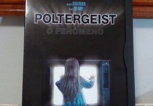 Poltergeist - O Fenómeno (1982) Steven Spielberg IMDB: 7.4