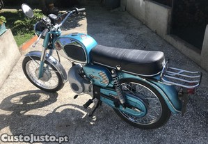 Zundapp EFS GT - 87