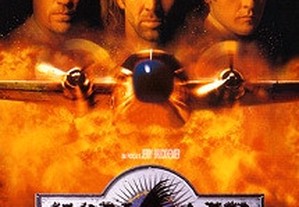 Fortaleza Voadora (1997) Nicolas Cage, John Malkovich IMDB: 6.5