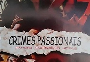 Crimes Passionais (2005) Dina Meyer