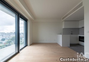 Apartamento T1 em Avenidas Novas