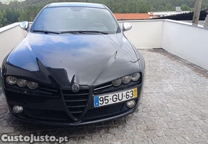 Alfa Romeo 159 SW SPORTIVA - 08