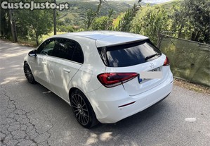 Mercedes-Benz A 180 Style - 19