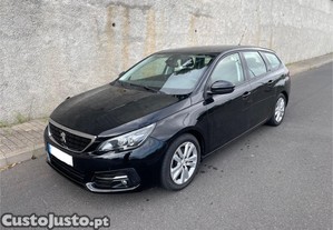 Peugeot 308 SW 1.5 hdi 130cv - 18