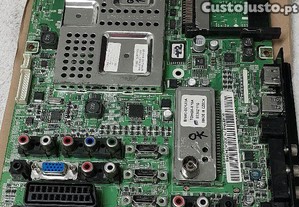 Mainboard Samsung Le40a656a1f