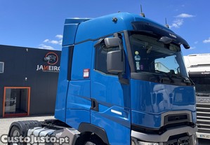 Renault TH 520 DXI - Aut. Retarder - 2020