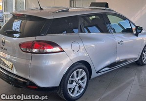 Renault Clio Limited Edition 76.000 KMS - DIESEL - 19