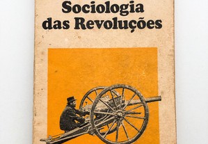 Sociologia das Revoluções