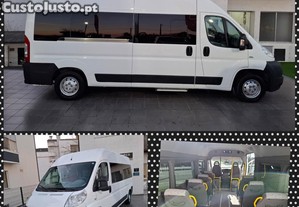 Fiat Ducato Ducato 2.3 Multijet Plataforma Elevat. P/ Cadeiras Rodas