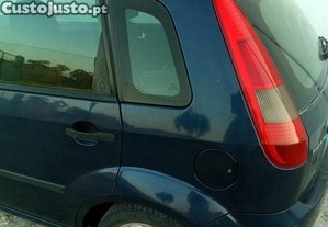 Ford Fiesta (Fiesta) - 05