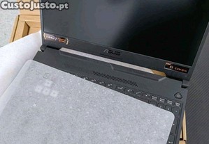Asus tuf gaminga15