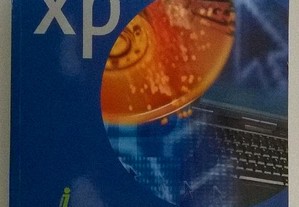 Windows XP - Jorge Rafael Gomes