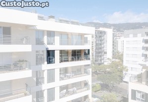 Apartamento t3 no funchal