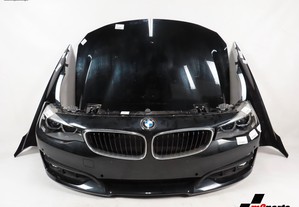 Frente completa LCI Seminovo/ Original BMW 3 Gran Turismo (F34)