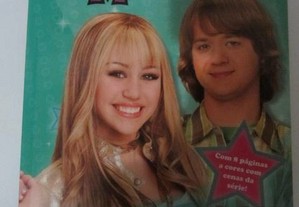 Hannah Montana, A aposta novo