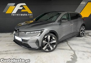 Renault Mgane E-Tech EV60 220hp optimum charge Techno - 23
