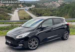 Ford Fiesta 1.0 EcoBoost ST-Line - 21