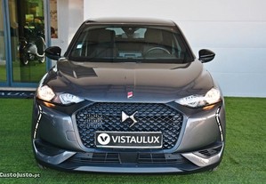 DS DS 3 CROSSBACK 1.5 BLUEHDI PERFOMANCE LINE