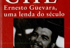 Che - Ernesto Guevara de Pierre Kalfon