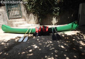 Canoa