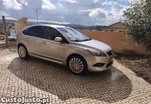 Ford Focus 1.6 tdci Titanium - 08