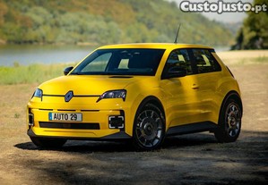 Renault 5 e tech - 25