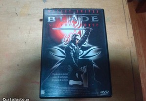 dvd original blade