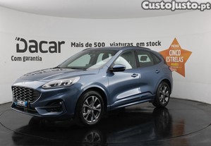 Ford Kuga 1.5 ECOBOOST ST LINE - 22