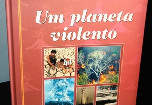 Um Planeta Violento