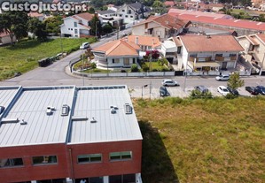 Terreno Urbano em Silvalde - Espinho